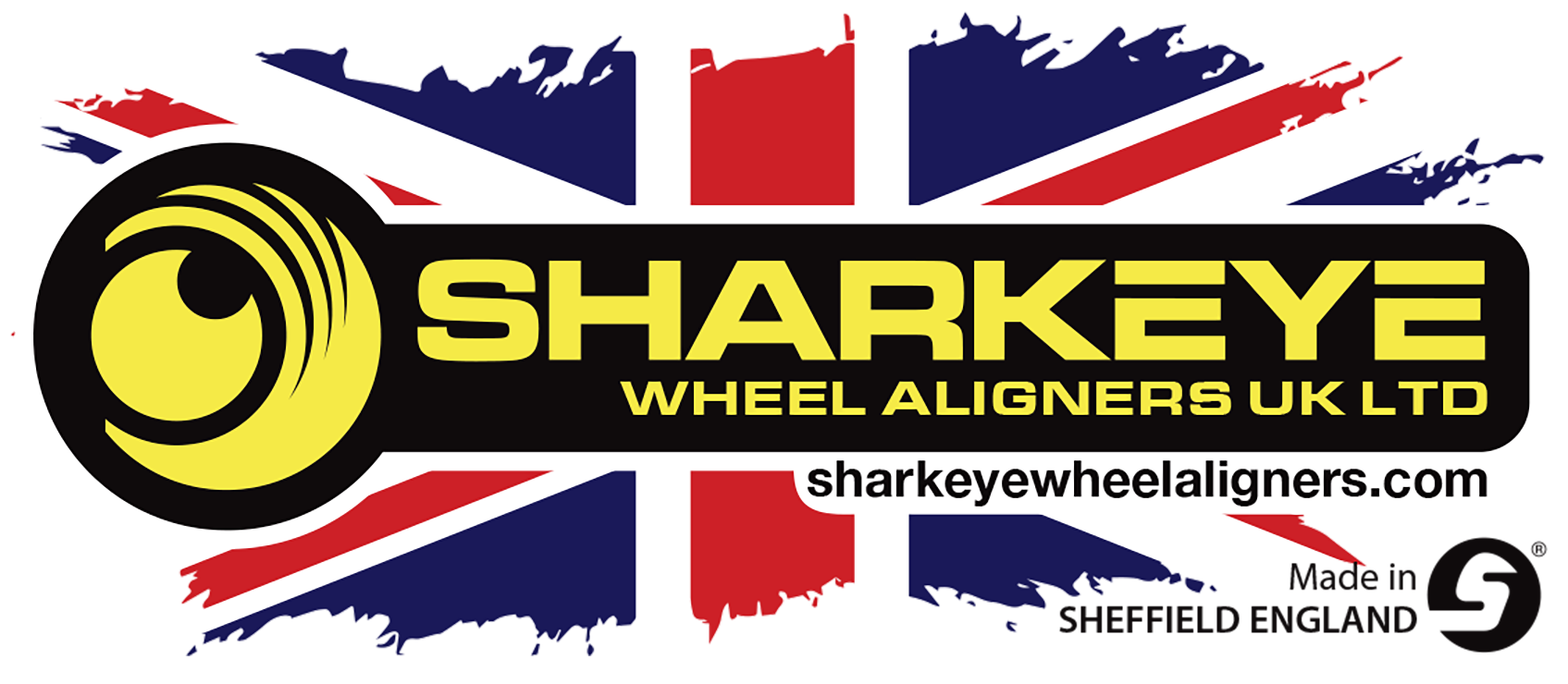 SharkEye Wheel Aligners UK LTD.